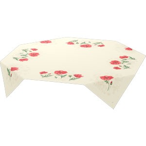 Dunicel® Slipcover 84cm x 84cm Monique