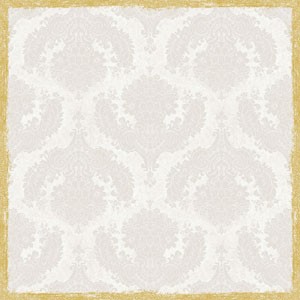 Royal White Dunisilk® Slipcover