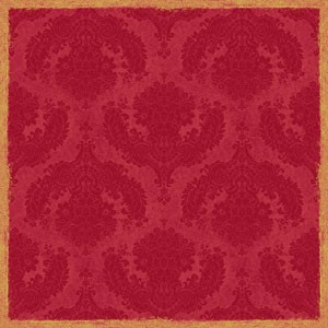 Royal Bordeaux Dunisilk® Slipcover