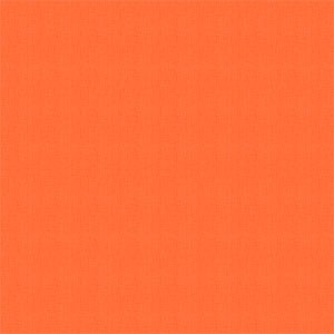 Dunisilk Linnea Slipcovers, 84cm x 84cm, Sun Orange