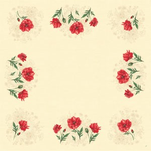 Monique Dunisilk® Slipcover