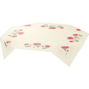 Dunisilk® Slipcover 84cm x 84cm Monique