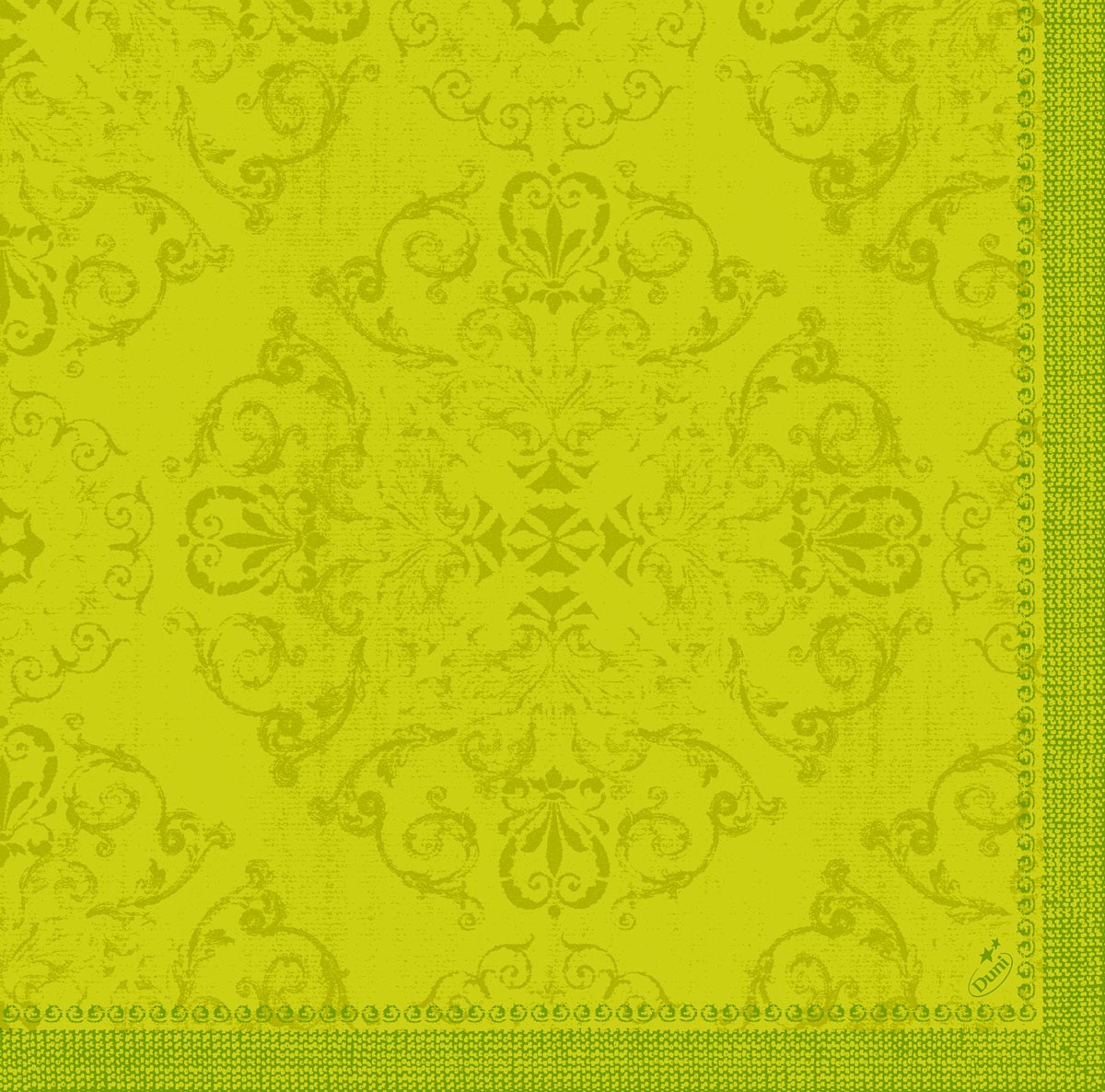 Opulent Kiwi Dunilin® Napkin