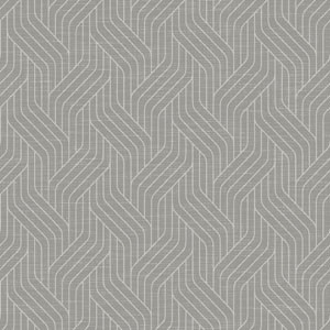 Dunisoft® Napkin 40 x 40cm Woven Granite Grey