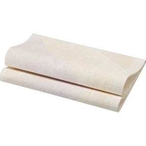 Dunisoft® Napkin 40 x 40cm Carton, Serenity