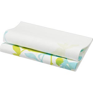 Dunisoft® Napkin 40 x 40cm Carton, Elise