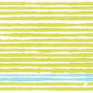 Dunisoft® Napkin 40 x 40cm Carton, Elise Strips