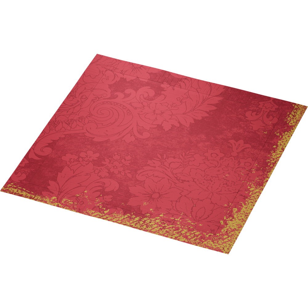Royal Bordeaux Classic Napkin