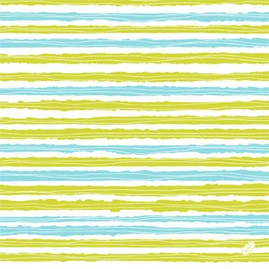 Duni Classic® Napkins, 40cm, Elise Stripes