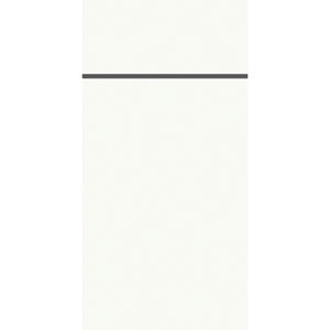 Bio Duniletto® Slim 40cm x 33cm White