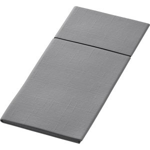 Bio Duniletto® Slim 40cm x 33cm Granite Grey