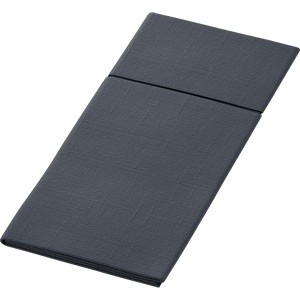 Bio Duniletto® Slim 40cm x 33cm Black