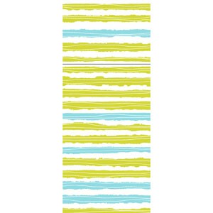 Elise Stripes Bio Duniletto® Slim 40cm x 33cm