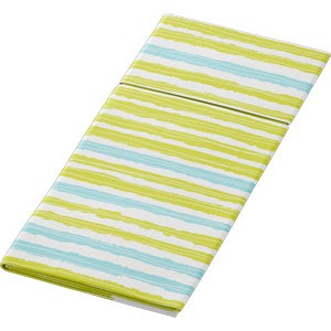 Bio Duniletto® Slim 40cm x 33cm Elise Stripes