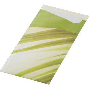Tissue Bamboo, Cream Napkin Pocket