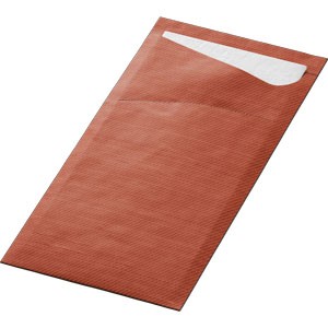 Earth Terra napkin pocket