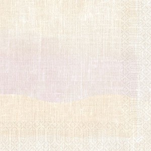 Duni Tissue Design Napkin, 3ply 40cm x 40cm, Serenity