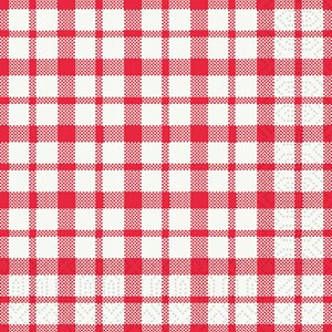 Duni 3ply 33cm Giovanni Tissue Napkin