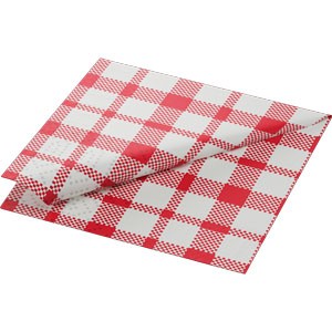 Duni Tissue Napkins 3ply 33cm x 33cm Carton, Giovanni