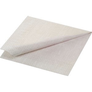 Duni Tissue Napkins 33cm x 33cm Carton, Serenity