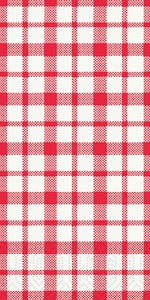 Duni 3ply 40cm Tissue Napkins Giovanni Bookfold