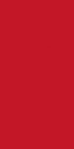 Tissue Napkin, 3ply 33cm, 1/8 Book Folded Red