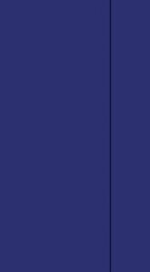 Duni Tissue Napkin For Dispenser, 1ply 33x32cm, Dark Blue