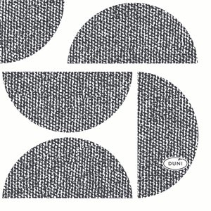 Dunisoft® Napkin, 20cm, Shapes