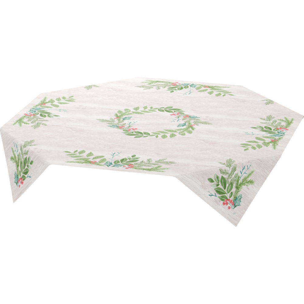 Duni Winter Greenery Slipcover
