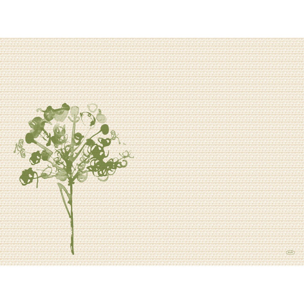 Green Umbles Bio Dunicel® Placemat, 30cm x 40cm