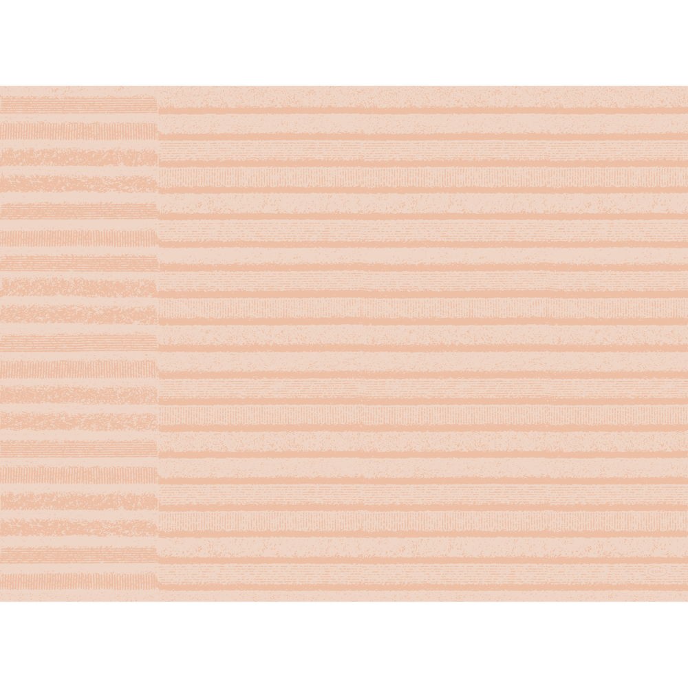 Tessuto Dusty Pink Bio Dunicel® Placemat, 30cm x 40cm