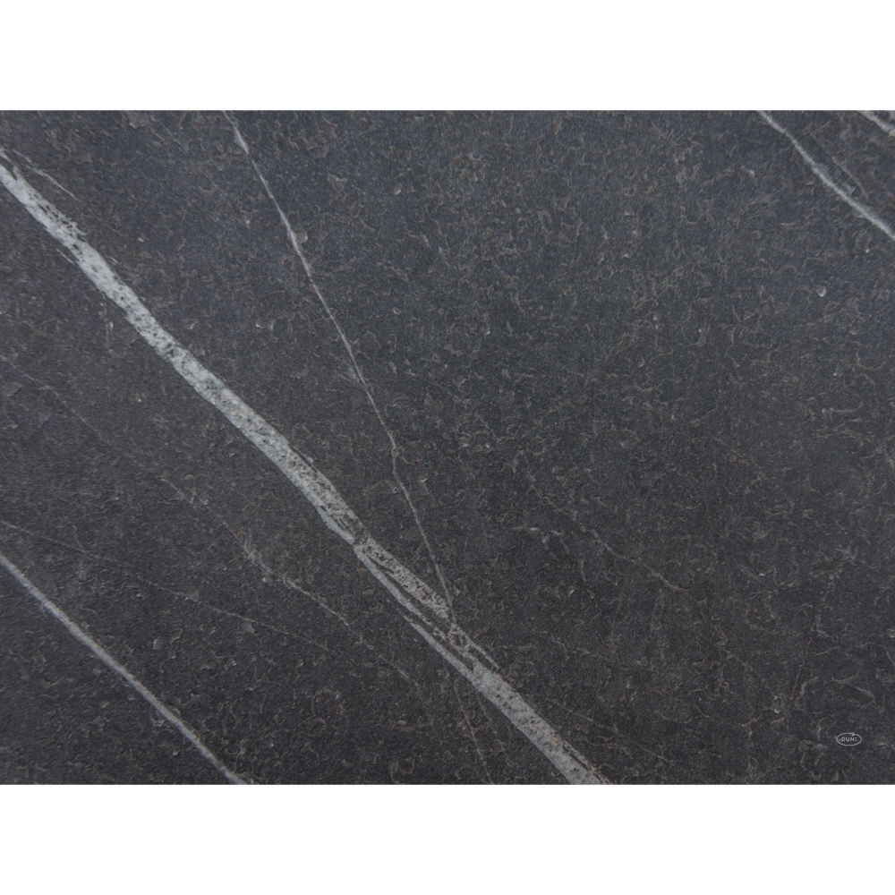 Marble Black Paper Placemat, 30cm x 40cm