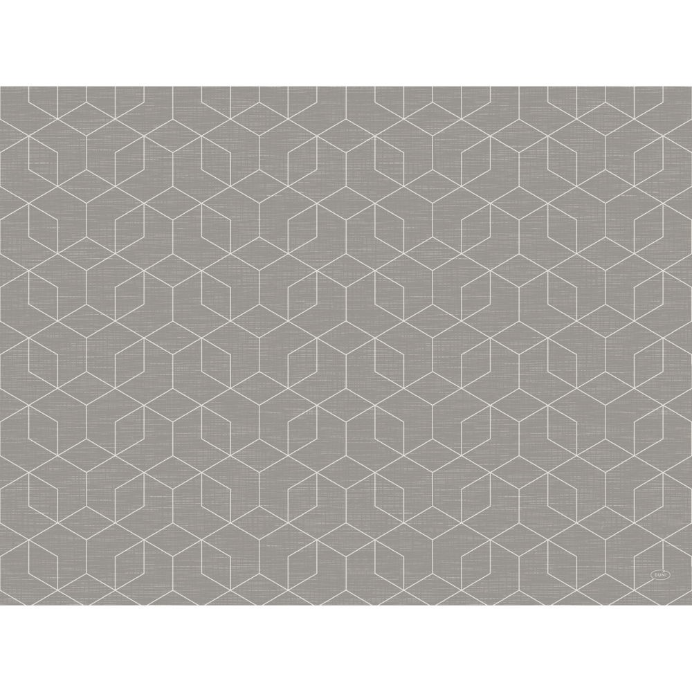 Graphics Granite Grey Bio Dunicel® Placemat, 30cm x 40cm