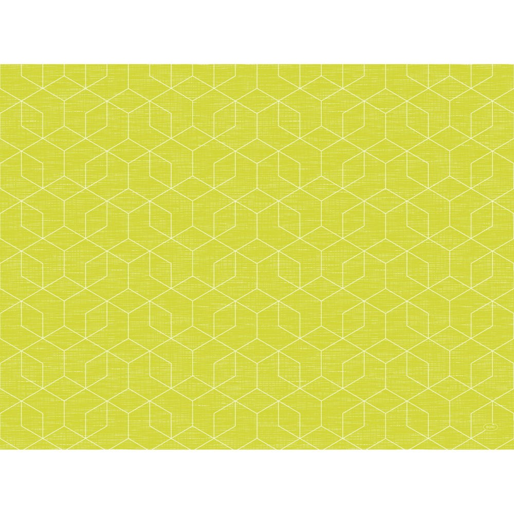 Graphics Kiwi Bio Dunicel® Placemat, 30cm x 40cm