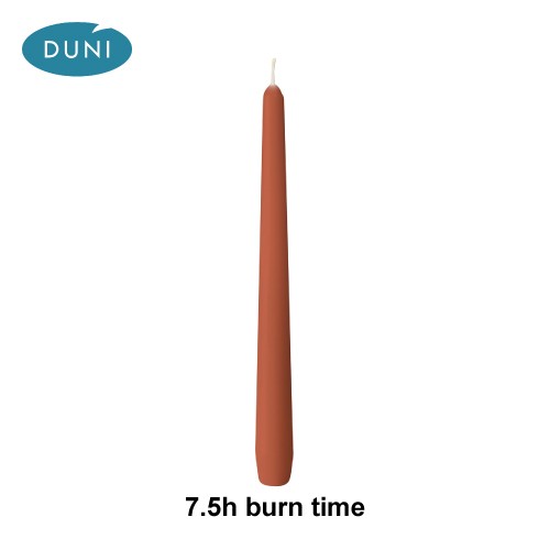 Duni Antique Candle, Earth Terra