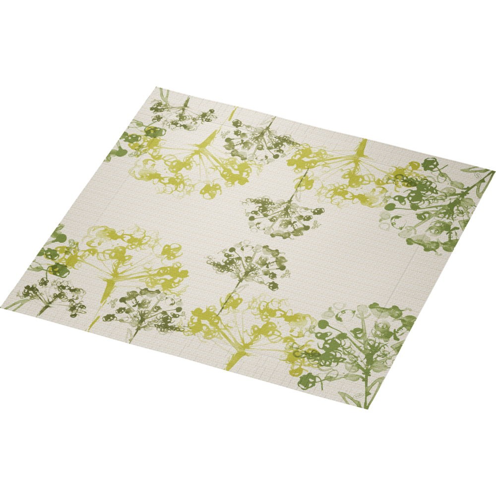 Green Umbles Classic Napkin