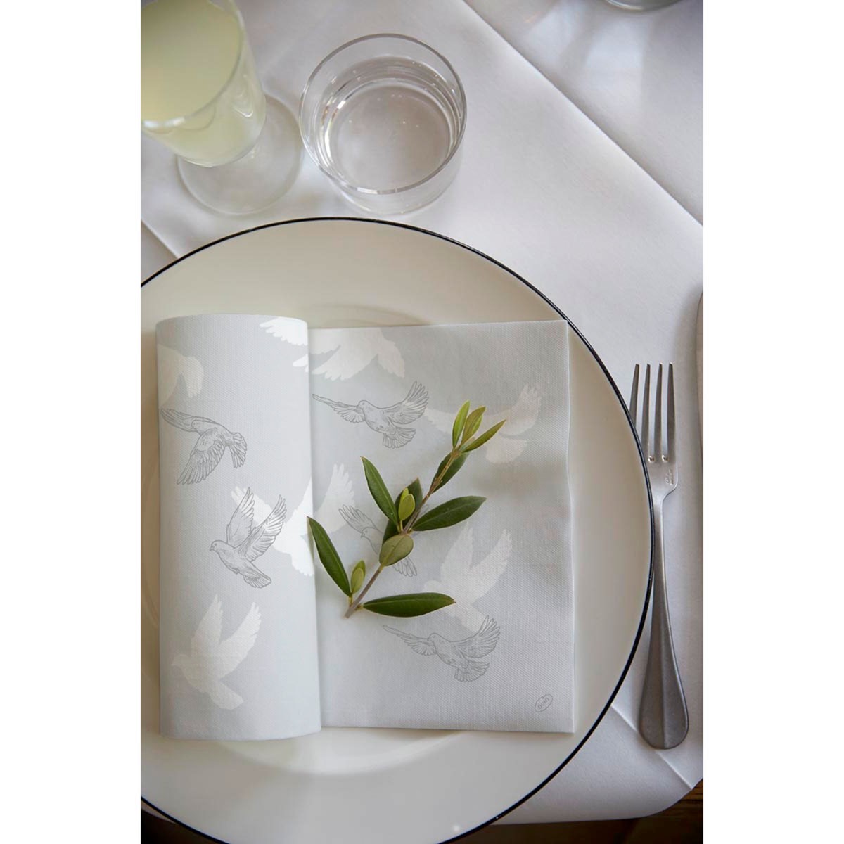 Soft Wings Dunisoft Napkin