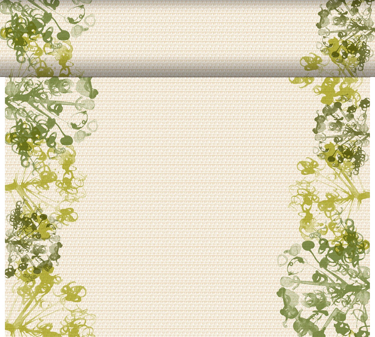 Green Umbles Dunicel® Tete-a-Tete