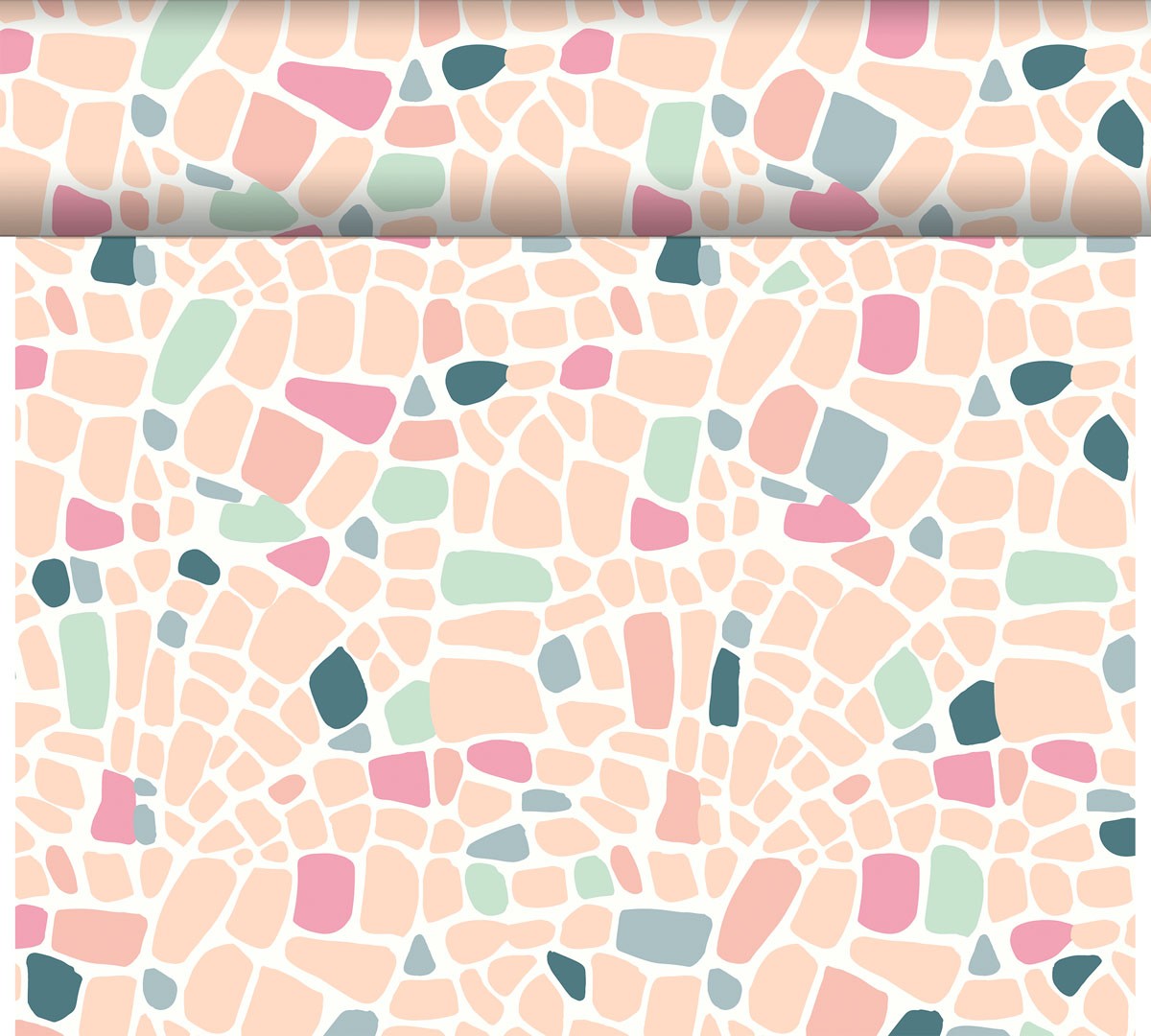 Ocean Pebbles Dunicel® Tete-a-Tete