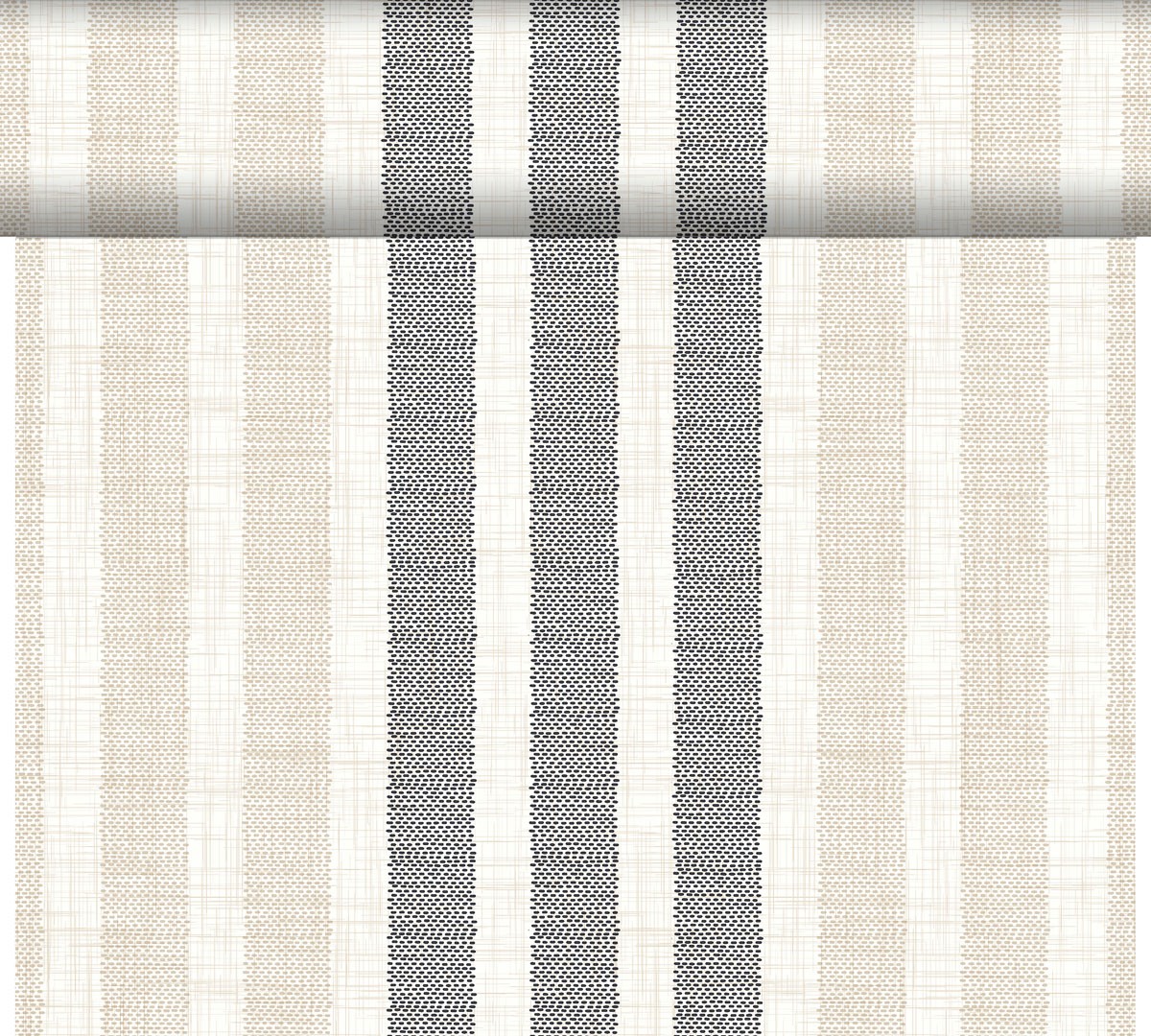 Rigato Black Dunicel® Tete-a-Tete