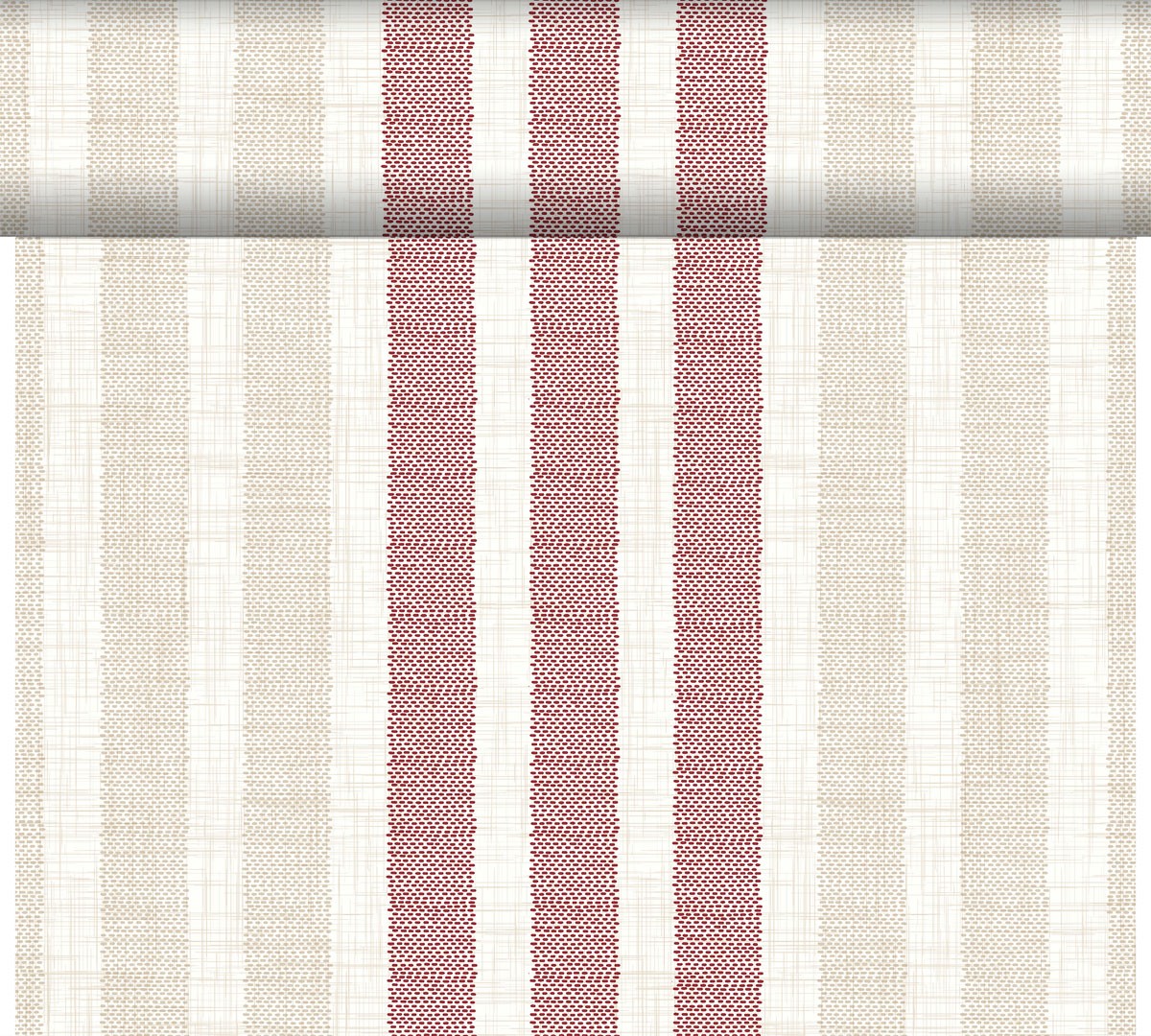 Rigato Bordeaux Dunicel® Tete-a-Tete