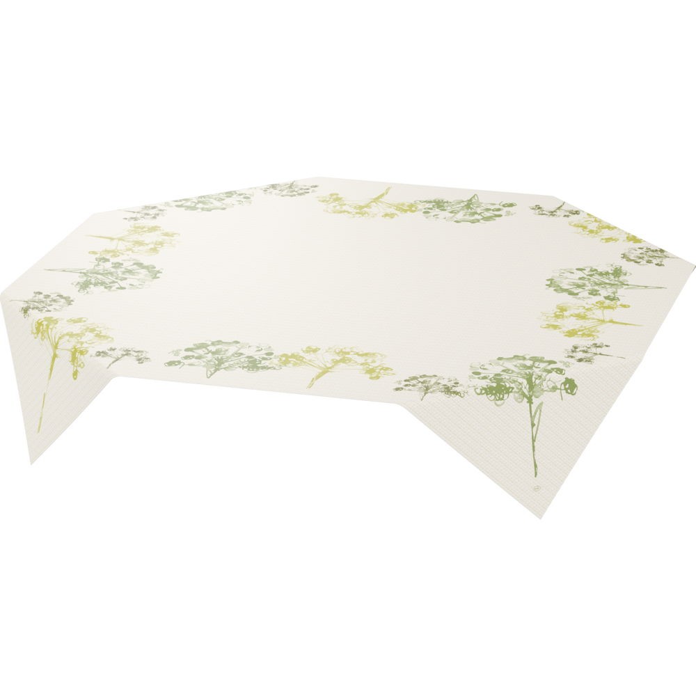 Dunisilk&reg; Slipcover Green Umbles