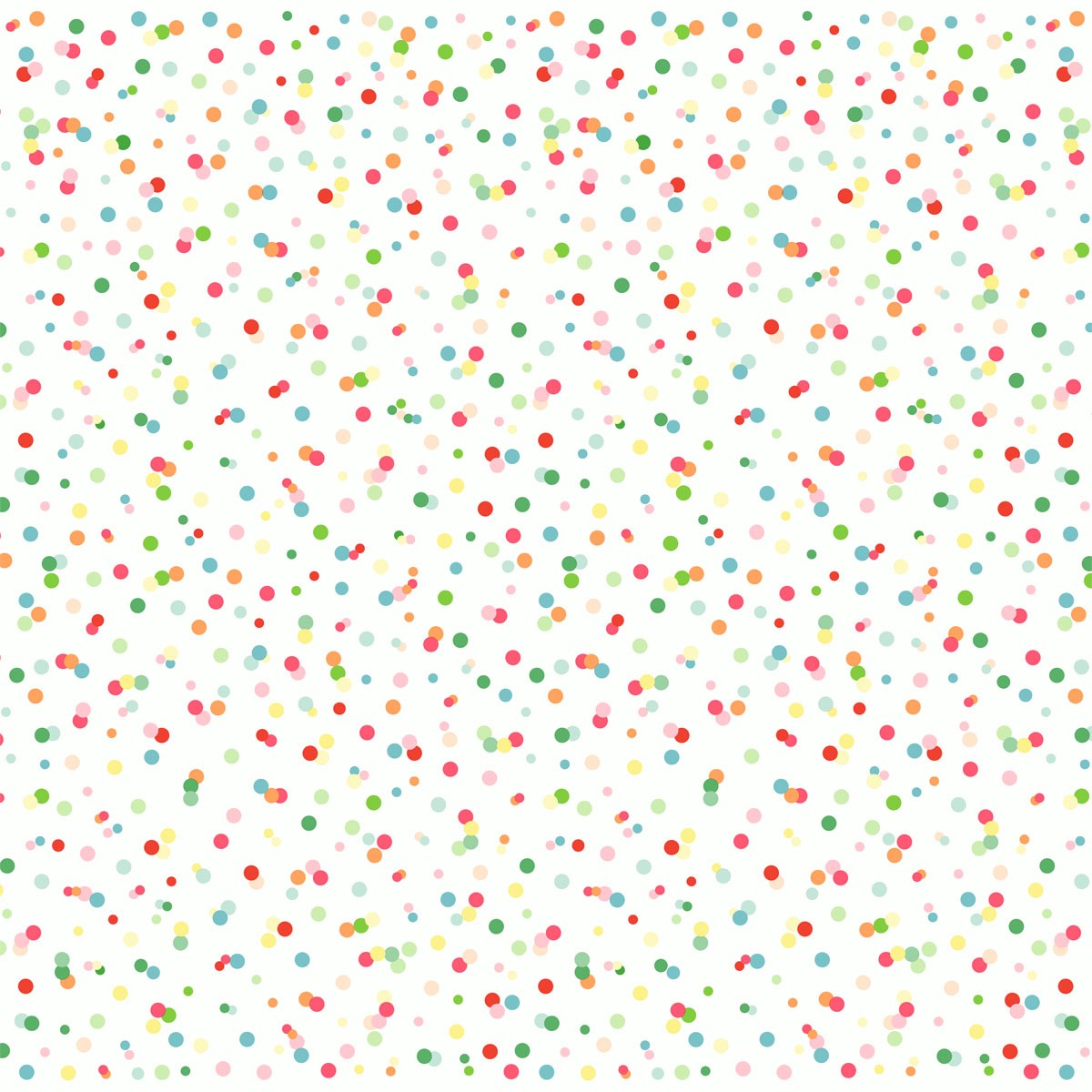 Happy Bubbles Dunisilk® Slipcover