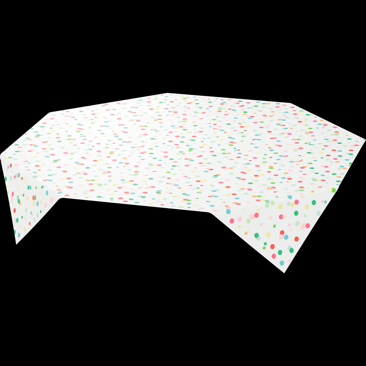 Dunisilk® Slipcover Happy Bubbles