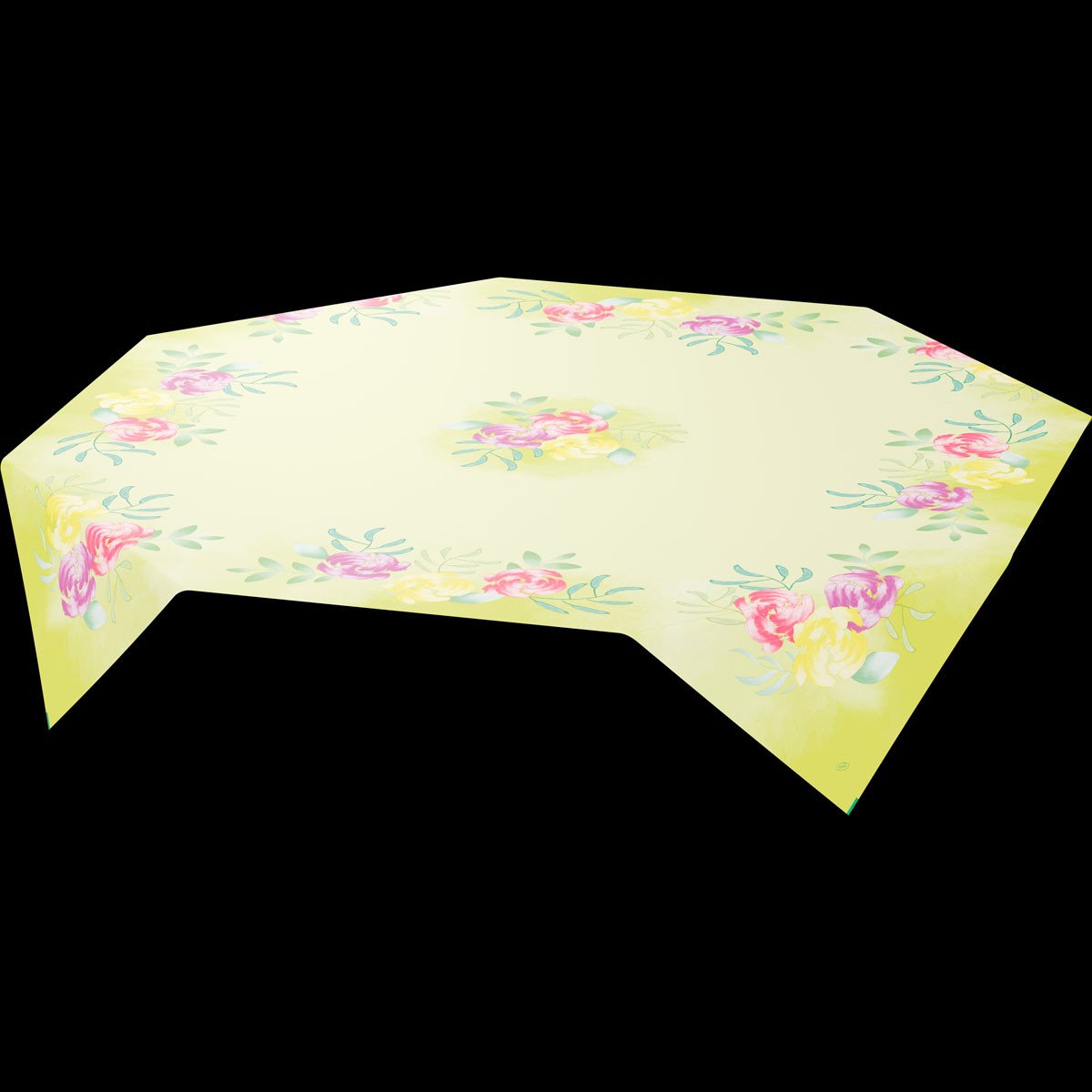 Dunisilk® Slipcover Soft Tropics