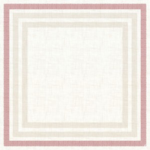 Rigato Bordeaux Dunicel® Slipcover