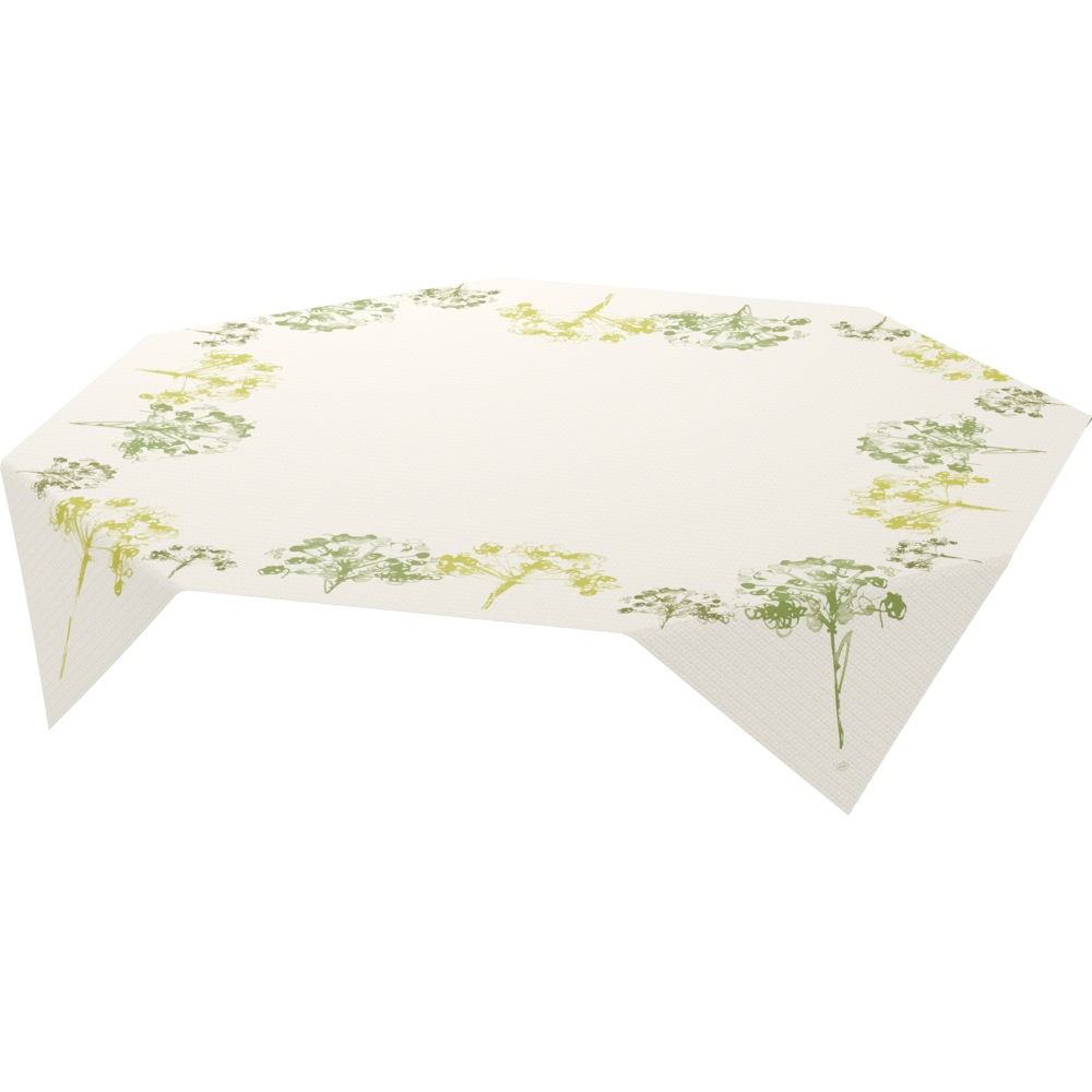 Dunicel&reg; Slipcover Green Umbles