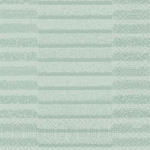 Duni 3ply 33cm Tessuto Mint Tissue Napkin