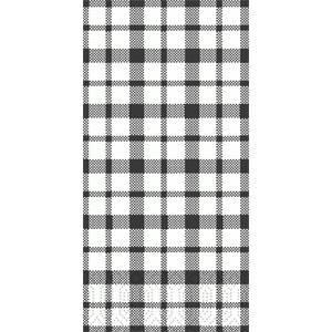 Duni 3ply 40cm Tissue Napkins Izza Bookfold