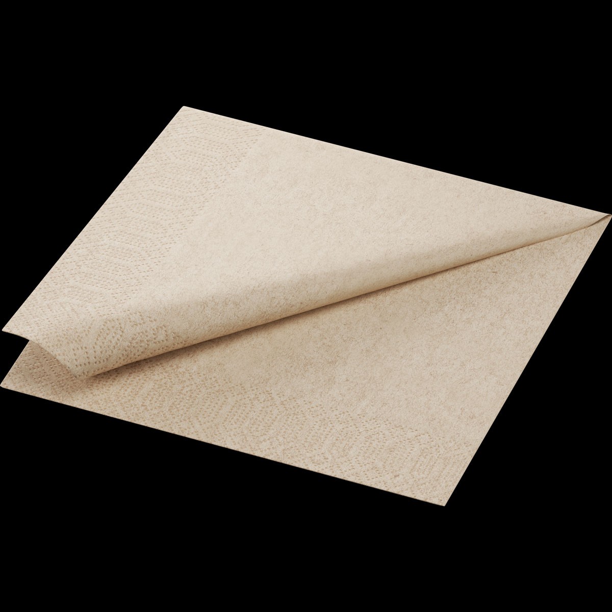 I'm Recycled 2ply 40cm Napkin